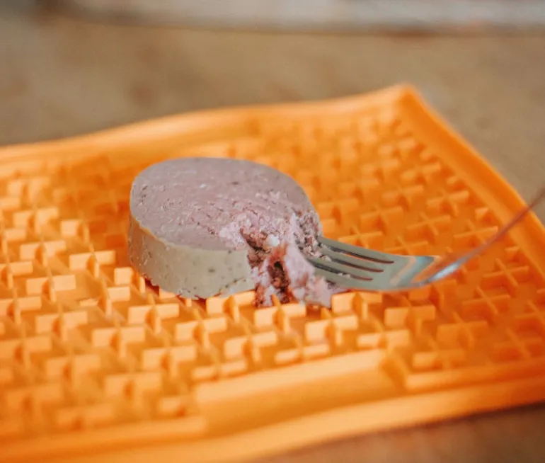 Tribal Sausage Kalkkuna koiranmakkara