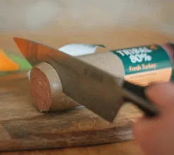 Tribal Sausage Kalkkuna koiranmakkara