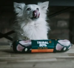 Tribal Sausage Kana koiranmakkara