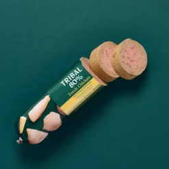 Tribal Sausage Kana koiranmakkara
