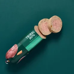 Tribal Sausage Lammas koiranmakkara
