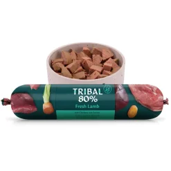 Tribal Sausage Lammas koiranmakkara