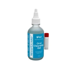 Vetfood® MAXI/GUARD® Oral Cleansing Gel 118 ml