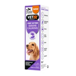 Vetiq Serene Calming voide 50 g