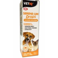 Vetiq Serene-UM tipat 100ml