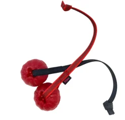 Vijue Starmark pekonipallo gripillä 7 cm