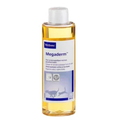 Virbac Megaderm 250ml