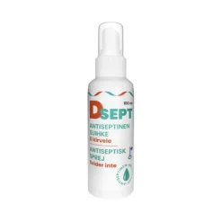 Vitabalans DSept antiseptinen suihke 100 ml