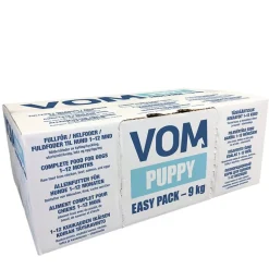VOM Puppy 9 kg