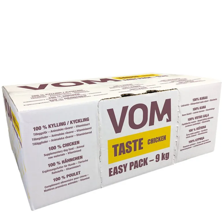VOM Taste Kana 9 kg