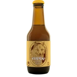 Vuppe Kana mallasjuoma koiralle 250 ml