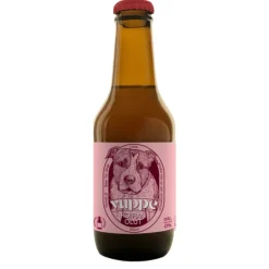 Vuppe Liha mallasjuoma koiralle 250 ml