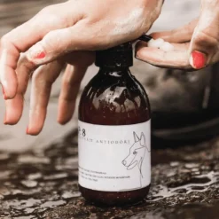 WAP 03 Shampoo lemmikille 500 ml