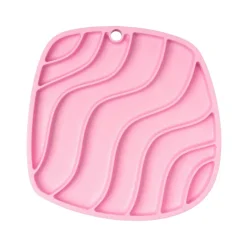 West Paw Feast Mat aalto nuolumatto, purkka