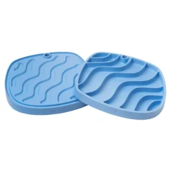 West Paw Feast Mat aalto nuolumatto, talvio