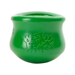 West Paw Puzzle Toppl koiran aktivointilelu, clover