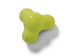 West Paw Zogoflex Chew Tux aktivointilelu, vihreä