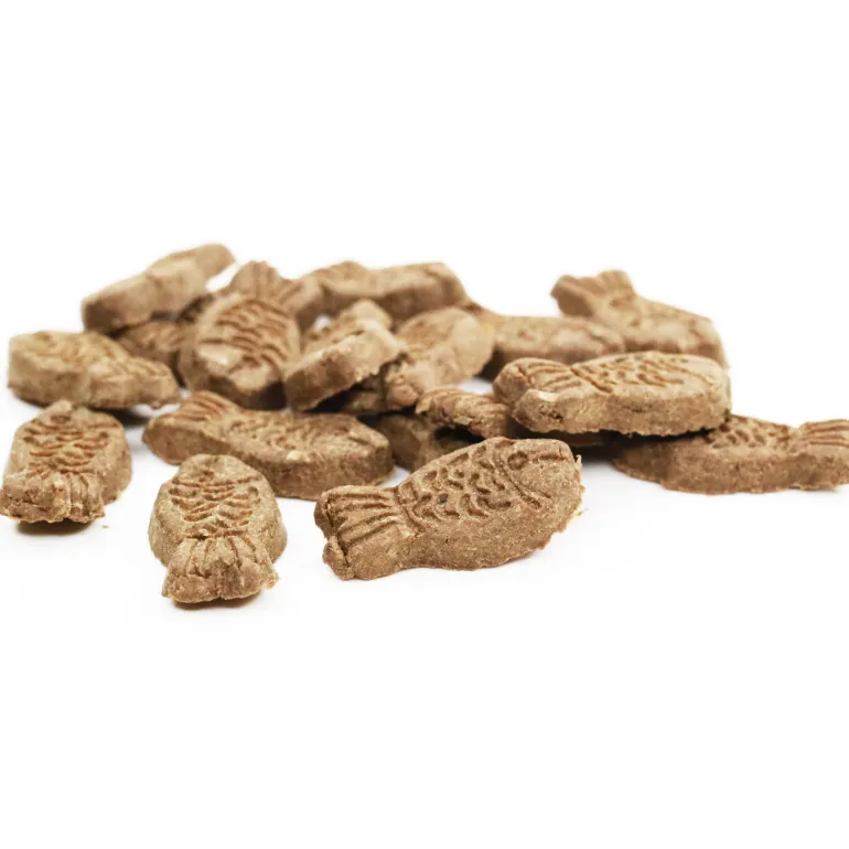 Wild Fish Bites Muikkukeksi 100 g