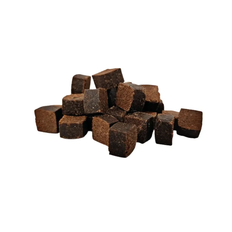 Woolf Soft Cubes ankka 100 g
