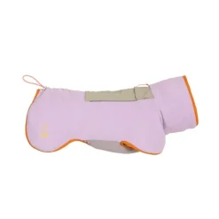 Woolly Wolf Alpha 360 fleecepaita Lavender