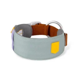 Woolly Wolf Alpha 360 koiran panta, Glacier Green