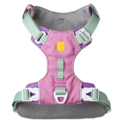 Woolly Wolf Alpha 360 koiran valjaat, Mauve Mix
