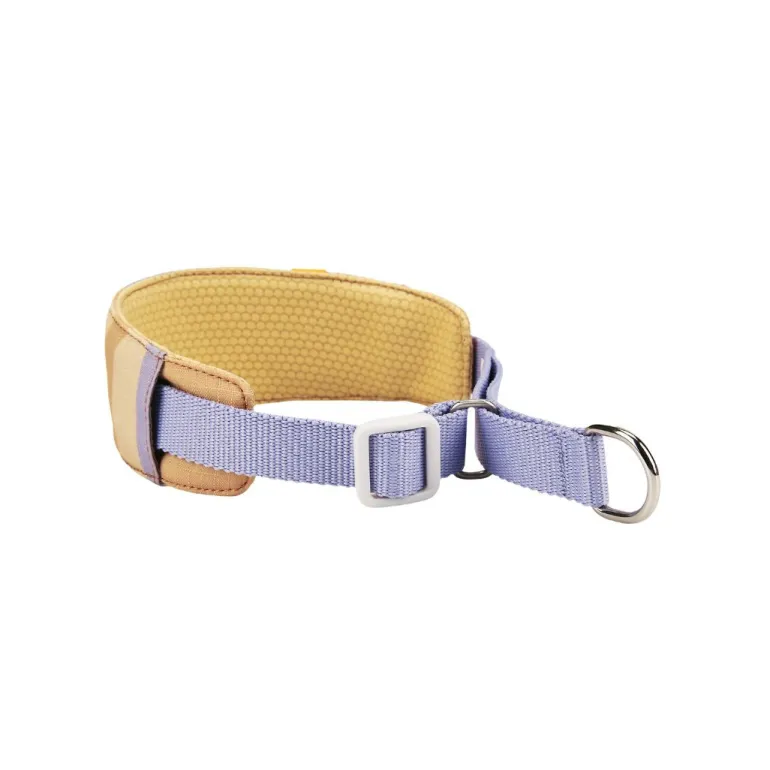 Woolly Wolf Sunshower Soft Martingale kaulapanta