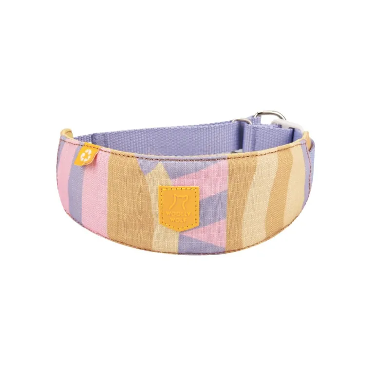 Woolly Wolf Sunshower Soft Martingale kaulapanta