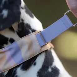 Woolly Wolf Sunshower Soft Martingale kaulapanta