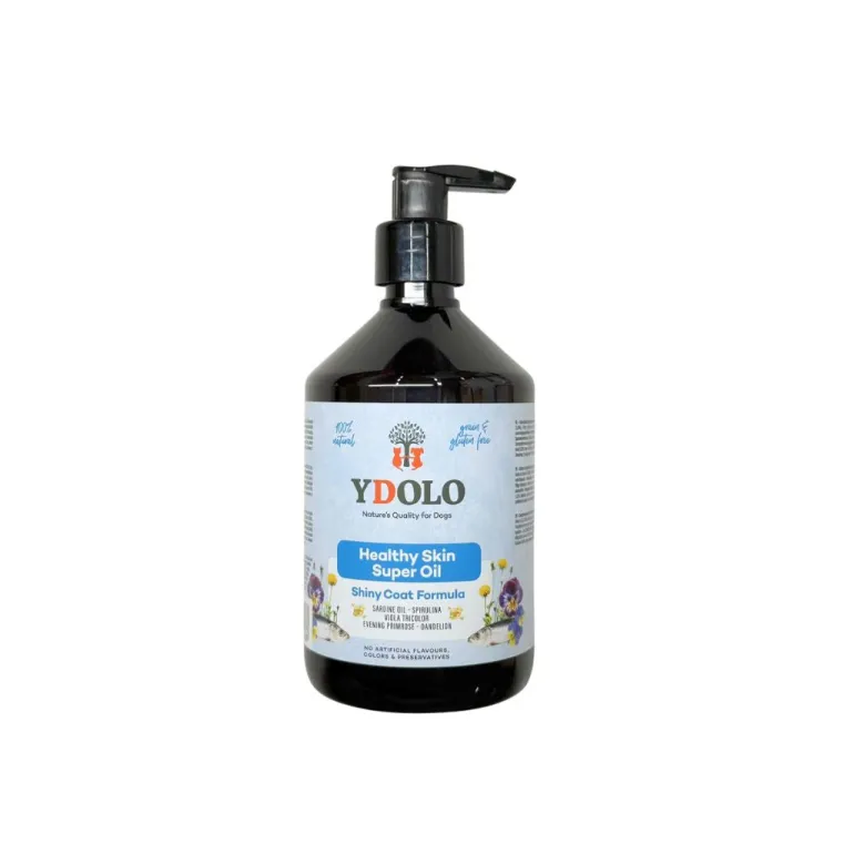 YDOLO Healthy Skin Super Oil 375 ml
