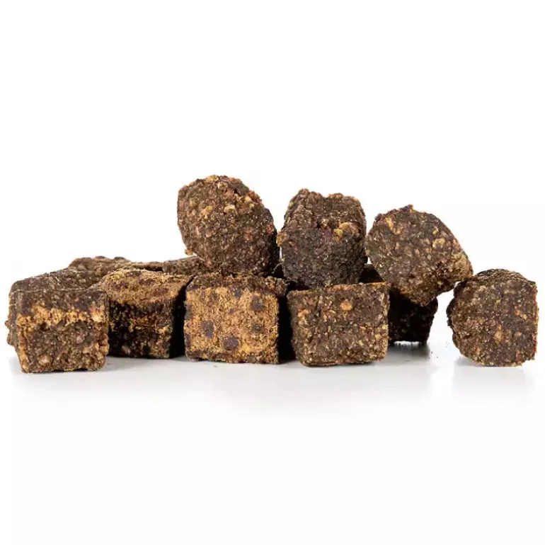 YDOLO Nature Snacks Lamb koiran makupalat lammas 125 g