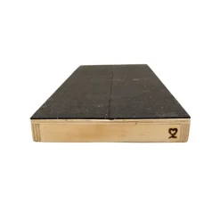 Yhdestä Puusta kotimainen korotettu targetti 30 x 70 x 5 cm