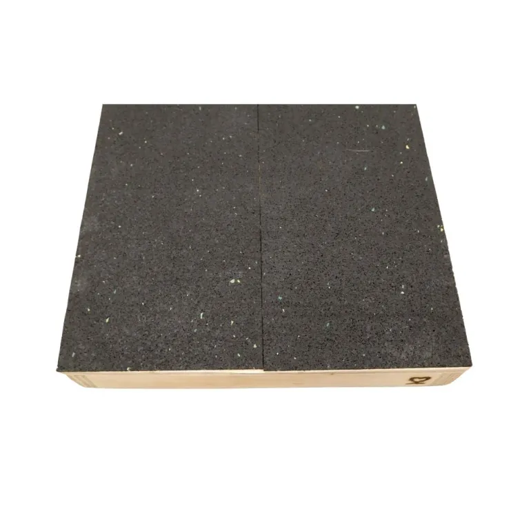 Yhdestä Puusta kotimainen korotettu targetti 30 x 70 x 5 cm