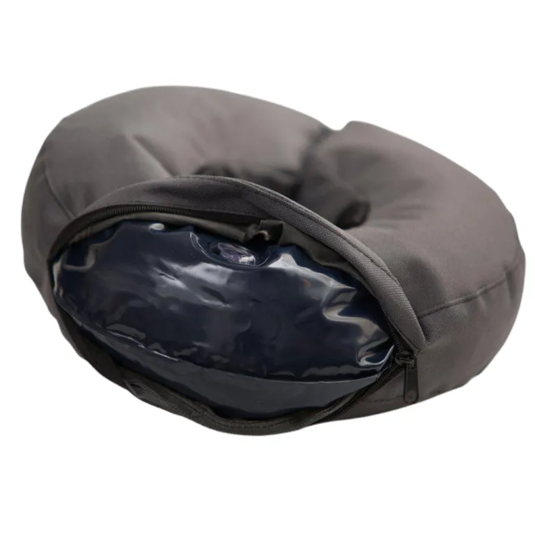 Zencollar Puhallettava kauluri