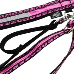 Zero DC Anapurna monitoimitalutin, pinkki
