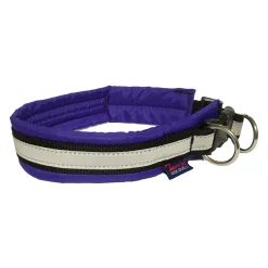 Zero DC Blizard koiran kaulapanta, violetti