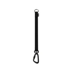 Zero DC Bungee joustava välikappale Twistlock 45 cm