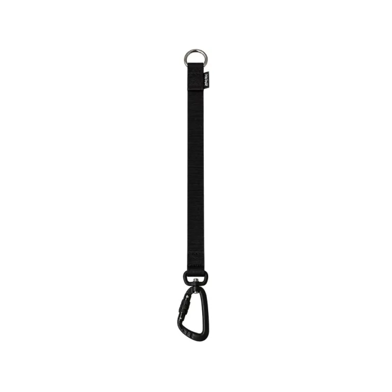 Zero DC Bungee joustava välikappale Twistlock 45 cm