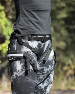 Zero DC Explorer vetovyö
