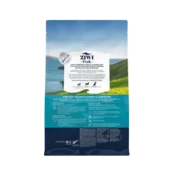 ZIWIPEAK Air Dried Makrilli & lammas koirille