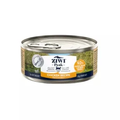 Ziwi Peak Kissan märkäruoka kana 85 g