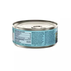 Ziwi Peak Kissan märkäruoka makrilli ja lammas 85 g