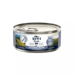 Ziwi Peak Kissan märkäruoka makrilli 85 g