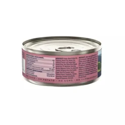 Ziwi Peak Kissan märkäruoka peura 85 g