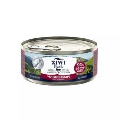 Ziwi Peak Kissan märkäruoka peura 85 g